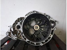 Recambio de caja cambios para volvo s40 berlina d4204t referencia OEM IAM 6M5R7002CA  