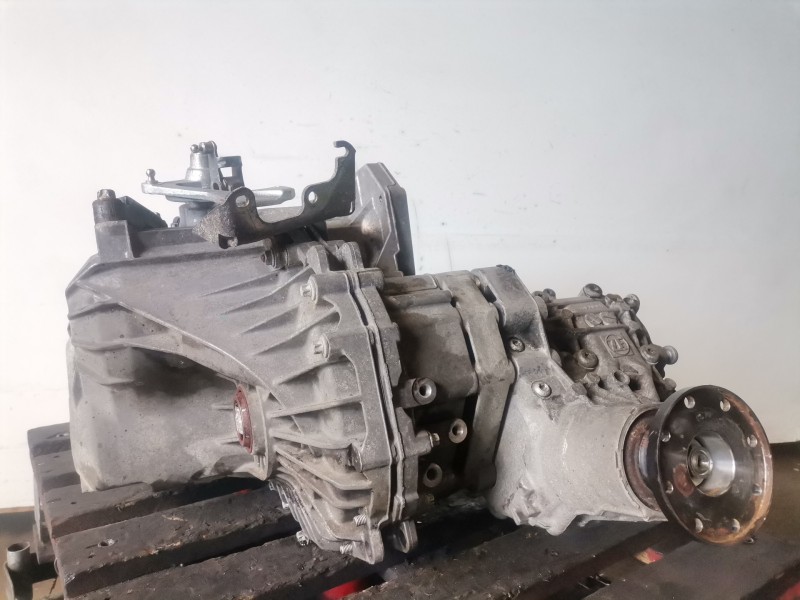 Recambio de caja cambios para alfa romeo 159 (140) 939a9000 referencia OEM IAM   