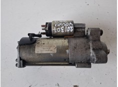 Recambio de motor arranque para volvo s40 berlina d4204t referencia OEM IAM 4M5T11000FB   2