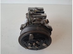 Recambio de compresor aire acondicionado para volvo s40 berlina d4204t referencia OEM IAM 3M5H   2