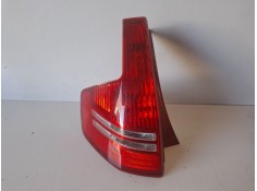 Recambio de piloto trasero derecho para citroen c4 berlina 9hx referencia OEM IAM   
