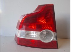 Recambio de piloto trasero izquierdo para volvo s40 berlina d4204t referencia OEM IAM   