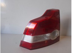 Recambio de piloto trasero izquierdo para volvo s40 berlina d4204t referencia OEM IAM    2