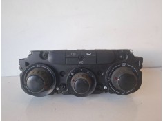 Recambio de mando climatizador para seat leon (1p1) bxe referencia OEM IAM   