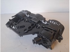 Recambio de mando climatizador para seat leon (1p1) bxe referencia OEM IAM    2