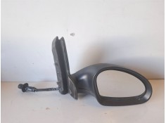 Recambio de retrovisor derecho para seat toledo (5p2) bkd referencia OEM IAM   