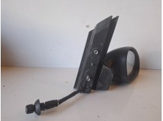 Recambio de retrovisor derecho para seat toledo (5p2) bkd referencia OEM IAM    2