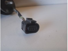 Recambio de retrovisor izquierdo para seat leon (1p1) bse referencia OEM IAM    2