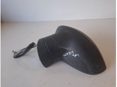 Recambio de retrovisor izquierdo para seat ibiza sc (6j1) cavf referencia OEM IAM    2