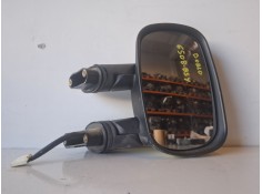 Recambio de retrovisor derecho para fiat i doblò (119) 223a6000 referencia OEM IAM   