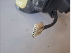 Recambio de retrovisor derecho para fiat i doblò (119) 223a6000 referencia OEM IAM    2