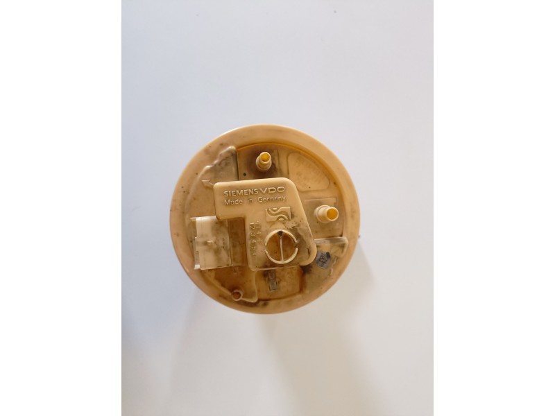 Recambio de aforador para opel corsa d z13dtj referencia OEM IAM A2C53245173/13252214  