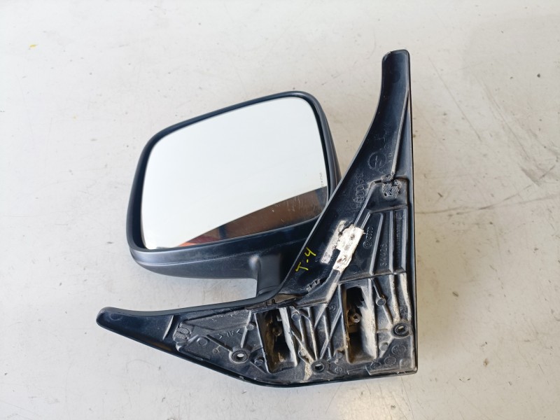 Recambio de retrovisor derecho para volkswagen t4 transporter acv referencia OEM IAM   