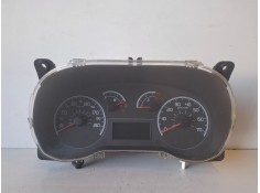 Recambio de cuadro instrumentos para peugeot bipper 199a9000 referencia OEM IAM 1371394080  