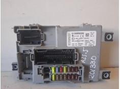 Recambio de caja reles / fusibles para peugeot bipper 199a9000 referencia OEM IAM 01368890080  