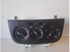 Recambio de mando climatizador para peugeot bipper 199a9000 referencia OEM IAM   