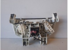 Recambio de mando climatizador para peugeot bipper 199a9000 referencia OEM IAM    2