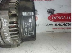 Recambio de alternador para ford mondeo berlina (gd) referencia OEM IAM 0123212001/93BB10300AG   2
