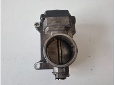 Recambio de caja mariposa para renault kangoo 4x4 k4m750 referencia OEM IAM 8200063652  