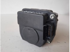 Recambio de caja mariposa para renault kangoo 4x4 k4m750 referencia OEM IAM 8200063652   2