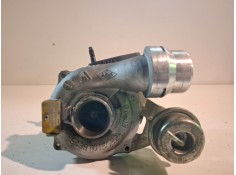 Recambio de turbocompresor para renault modus i k9k766 referencia OEM IAM 860233H  