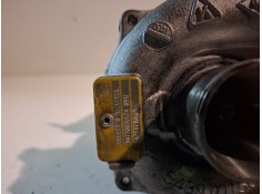 Recambio de turbocompresor para renault modus i k9k766 referencia OEM IAM 860233H   2
