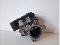 Recambio de caja mariposa para fiat ii panda (271) van 169a5000 referencia OEM IAM 55213019  