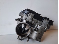 Recambio de caja mariposa para fiat ii panda (271) van 169a5000 referencia OEM IAM 55213019   2