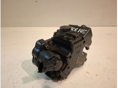 Recambio de bomba inyeccion para fiat ii panda (271) van 169a5000 referencia OEM IAM 0445010311   2