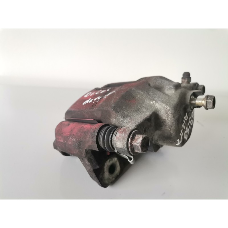 Recambio de pinza de freno delantera derecha para honda civic 5 puertas (ma/mb) b18c4 referencia OEM IAM 67321670  