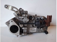 Recambio de enfriador egr para fiat ii panda (271) van 169a5000 referencia OEM IAM 70362203  
