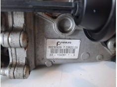Recambio de enfriador egr para fiat ii panda (271) van 169a5000 referencia OEM IAM 70362203   2