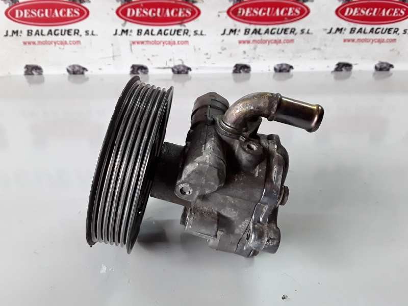 Recambio de bomba direccion para ford galaxy (vy) auy referencia OEM IAM 98VW3A674AAES  