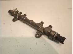 Recambio de rampa inyectora para fiat ii panda (271) van 169a5000 referencia OEM IAM 0445214239   2