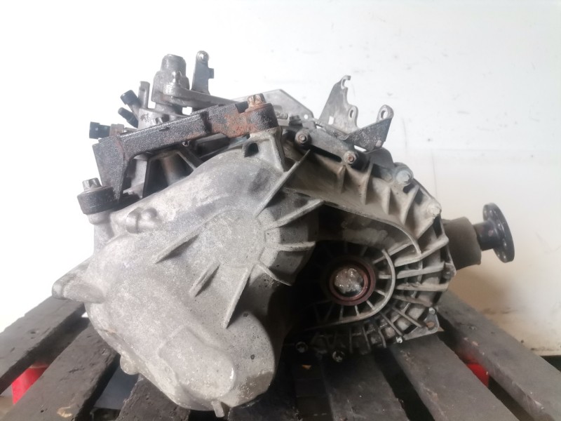 Recambio de caja cambios para alfa romeo 159 (140) 939a9000 referencia OEM IAM   
