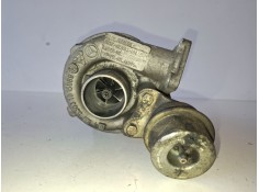Recambio de turbocompresor para mercedes-benz clase a (bm 168) 668940 referencia OEM IAM A668096  