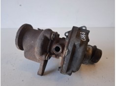 Recambio de turbocompresor para mercedes-benz clase a (bm 168) 668940 referencia OEM IAM A668096   2
