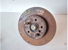 Recambio de mangueta delantera derecha para bmw serie 3 berlina (e46) 306d1 referencia OEM IAM   