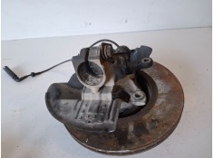 Recambio de mangueta delantera derecha para bmw serie 3 berlina (e46) 306d1 referencia OEM IAM    2