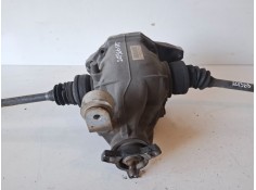 Recambio de diferencial trasero para mercedes-benz clase c (bm 204) berlina 646811 referencia OEM IAM A2093510205  