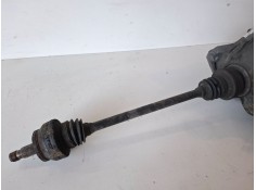 Recambio de transmision trasera derecha para mercedes-benz clase c (bm 204) berlina 646811 referencia OEM IAM   
