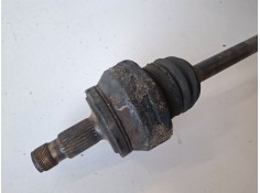 Recambio de transmision trasera derecha para mercedes-benz clase c (bm 204) berlina 646811 referencia OEM IAM    2