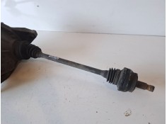 Recambio de transmision trasera izquierda para mercedes-benz clase c (bm 204) berlina 646811 referencia OEM IAM   