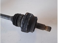 Recambio de transmision trasera izquierda para mercedes-benz clase c (bm 204) berlina 646811 referencia OEM IAM    2