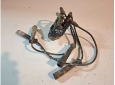 Recambio de bobina encendido para renault clio i fase i / ii (b/c57) e5f710 referencia OEM IAM 25256446A  