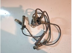 Recambio de bobina encendido para renault clio i fase i / ii (b/c57) e5f710 referencia OEM IAM 25256446A   2