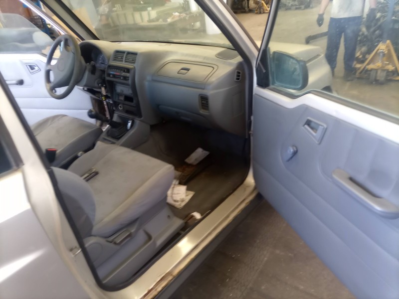 suzuki vitara (se/sf/et) del año 2002