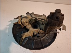 Recambio de mangueta delantera derecha para volkswagen golf v (1k1)(10.2003) blg referencia OEM IAM    2