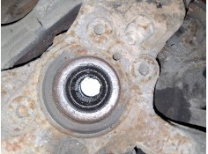 Recambio de mangueta delantera izquierda para volkswagen golf v (1k1)(10.2003) blg referencia OEM IAM    2