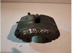 Recambio de pinza de freno delantera derecha para volkswagen golf v (1k1)(10.2003) blg referencia OEM IAM   